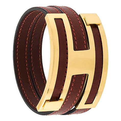 basket weave hermes bracelet|hermes leather bracelets.